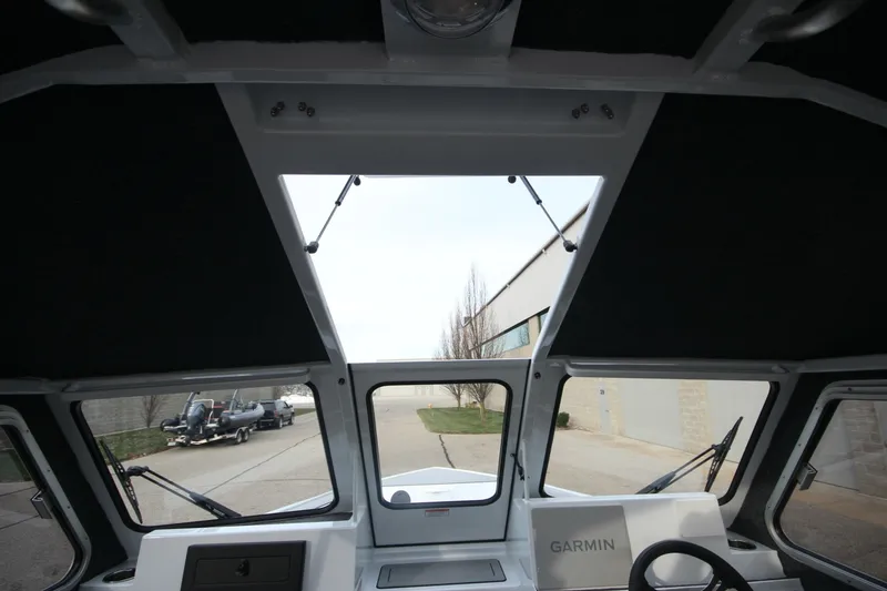 Slide: The Image of Weldcraft 240 Maverick DV 2026 - 6019814