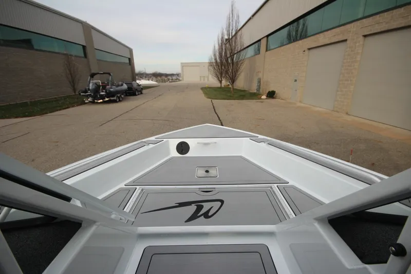 Slide: The Image of Weldcraft 240 Maverick DV 2026 - 6019815