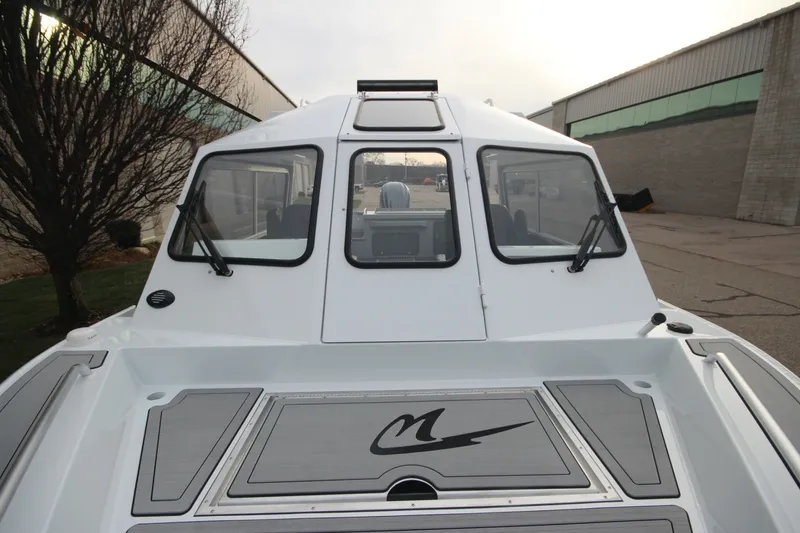 Slide: The Image of Weldcraft 240 Maverick DV 2026 - 6019819