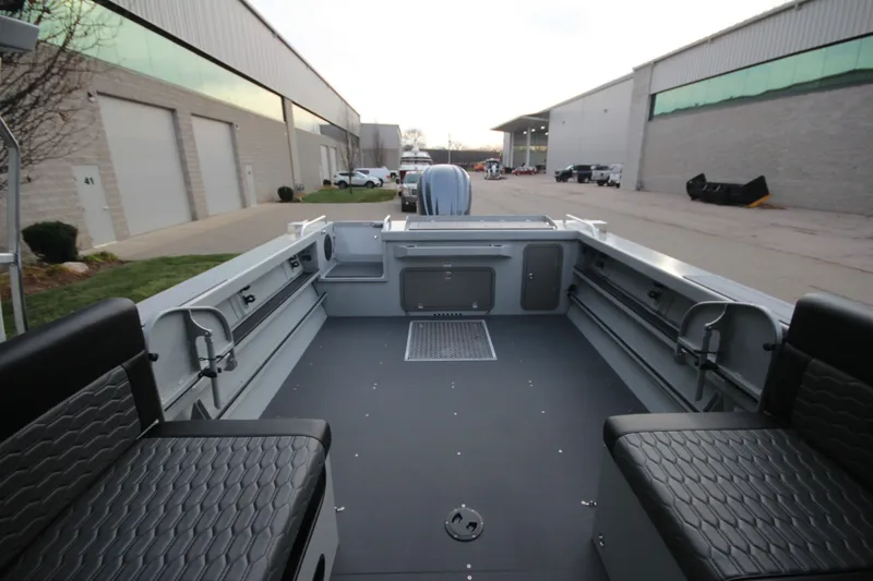 Slide: The Image of Weldcraft 240 Maverick DV 2026 - 6019793