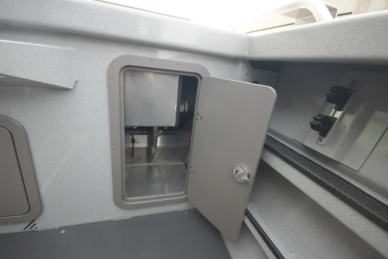 Slide: The Image of Weldcraft 240 Maverick DV 2027 - 6019795