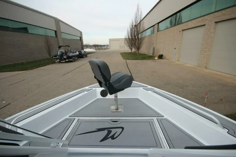 Slide: The Image of Weldcraft 240 Maverick DV 2027 - 7381367