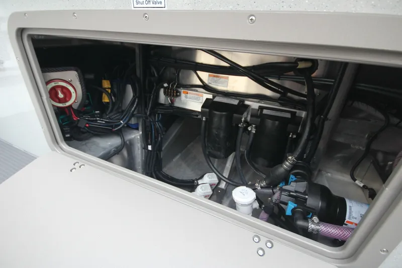 Slide: The Image of Weldcraft 240 Maverick DV 2027 - 6019797
