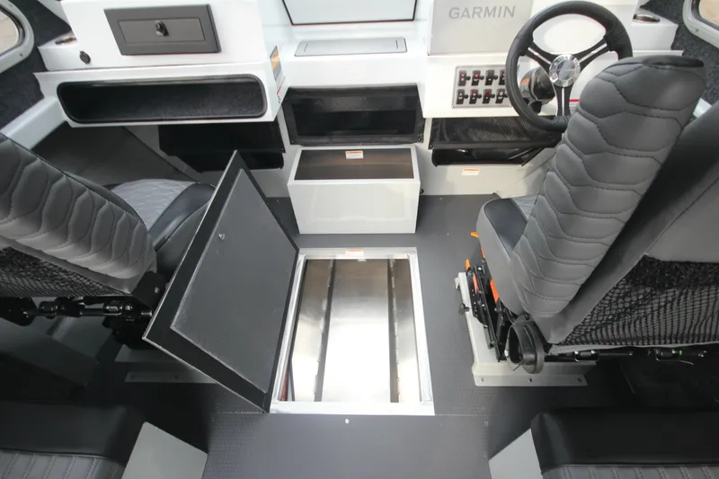 Slide: The Image of Weldcraft 240 Maverick DV 2027 - 6019805