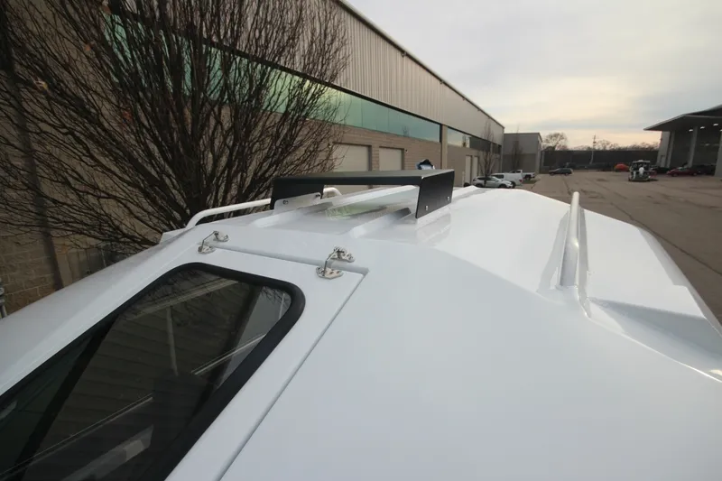 Slide: The Image of Weldcraft 240 Maverick DV 2027 - 6019820