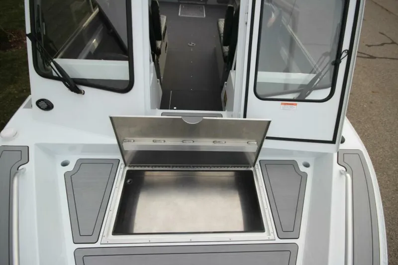 Slide: The Image of Weldcraft 240 Maverick DV 2027 - 7381363