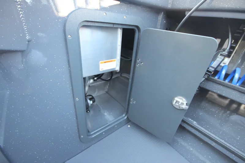 Slide: The Image of Weldcraft 240 Maverick DV 2027 - 8382294