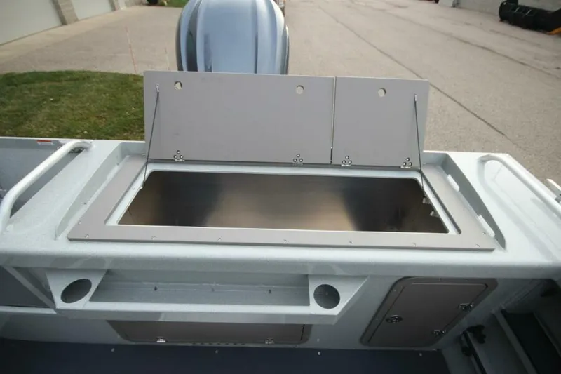 Slide: The Image of Weldcraft 240 Maverick DV 2027 - 7381340