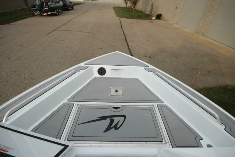 Slide: The Image of Weldcraft 240 Maverick DV 2027 - 7381362