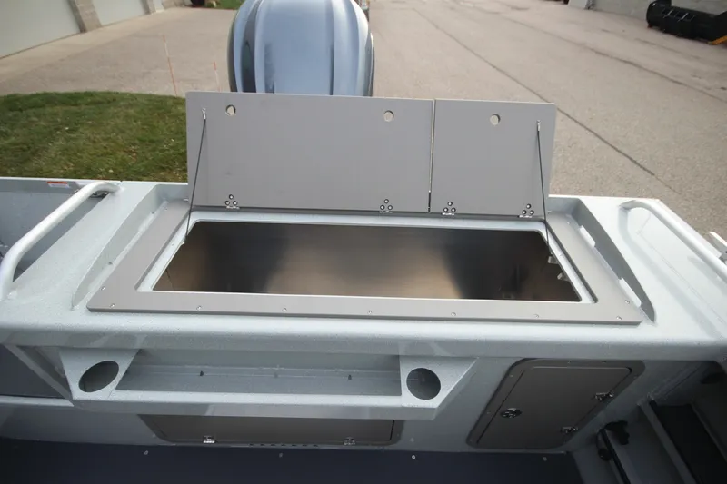 Slide: The Image of Weldcraft 240 Maverick DV 2027 - 6019794