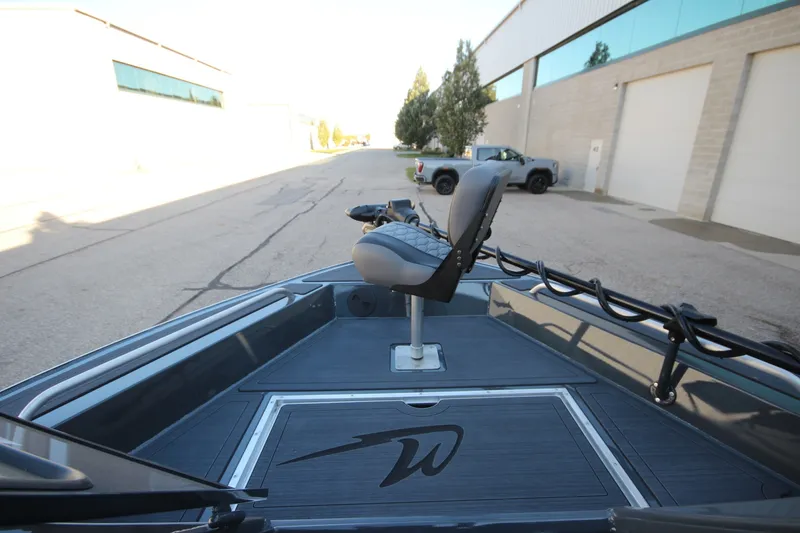 Slide: The Image of Weldcraft 240 Maverick DV 2027 - 8382325