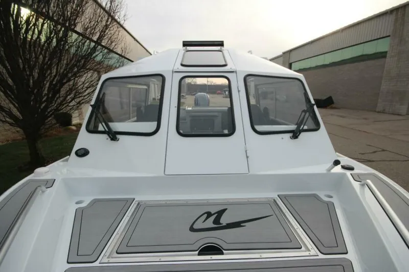 Slide: The Image of Weldcraft 240 Maverick DV 2027 - 7381365