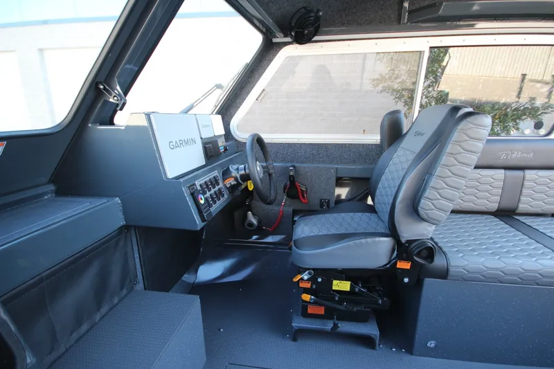 Slide: The Image of Weldcraft 240 Maverick DV 2027 - 8382310