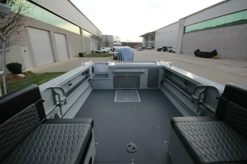 Slide: The Image of Weldcraft 240 Maverick DV 2027 - 7381339
