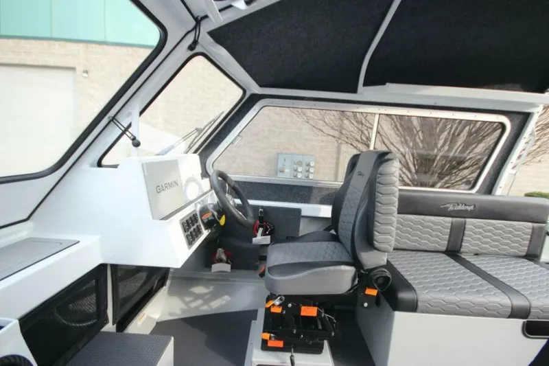 Slide: The Image of Weldcraft 240 Maverick DV 2027 - 7381355