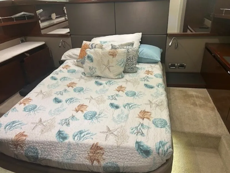 Slide: The Image of Sea Ray 460 FLY 2017 - 6019995