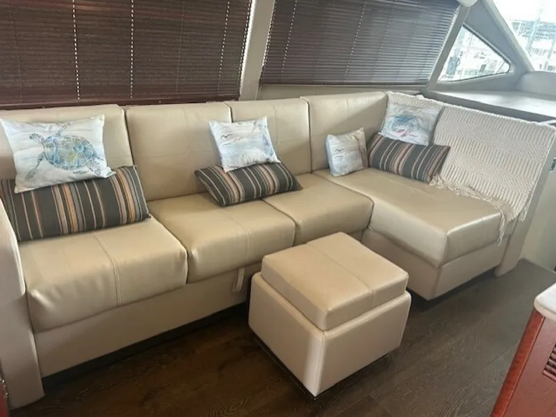 Slide: The Image of Sea Ray 460 FLY 2017 - 6019987