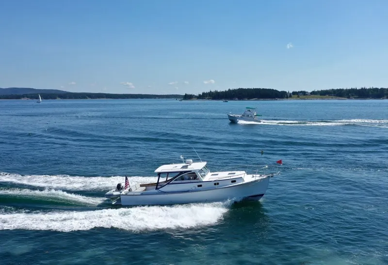 Slide: The Image of Imgi_40_2021 Ellis 36 Express Cruiser Power 10135478 20260401140230466 30 - 6020650