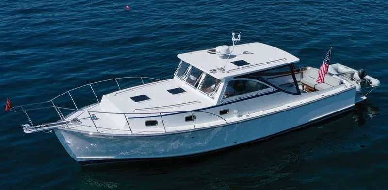 The Image of Imgi_56_2021 Ellis 36 Express Cruiser Power 10135478 20260401140230186 0 - 6020640