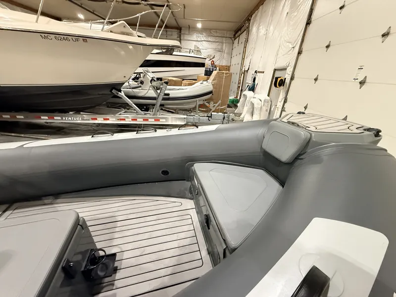 Slide: The Image of Highfield Classic 420 2023 - 6020471