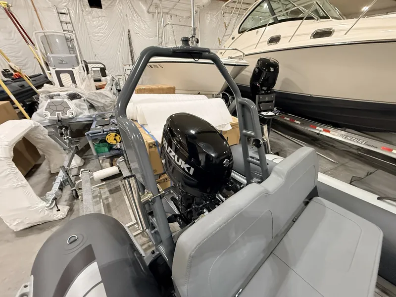 Slide: The Image of Highfield Classic 420 2023 - 6020472