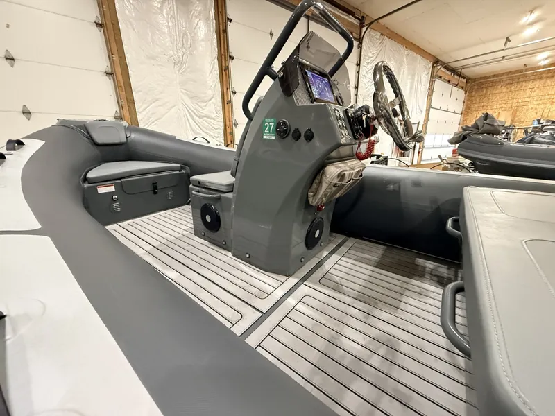 Slide: The Image of Highfield Classic 420 2023 - 6020473