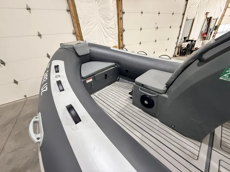 Slide: The Image of Highfield Classic 420 2023 - 6020475