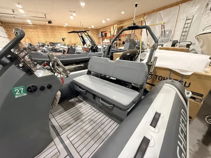 Slide: The Image of Highfield Classic 420 2023 - 6020476