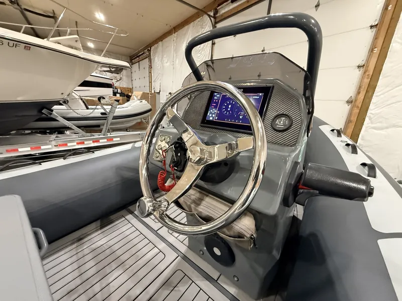 Slide: The Image of Highfield Classic 420 2023 - 6020477