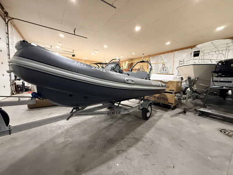 Slide: The Image of Highfield Classic 420 2023 - 6020464