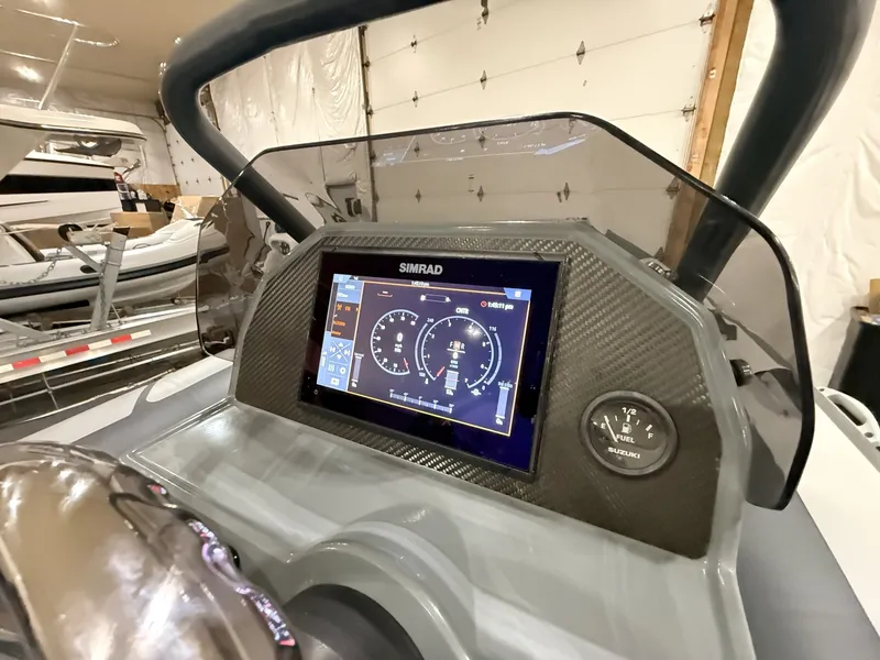 Slide: The Image of Highfield Classic 420 2023 - 6020466