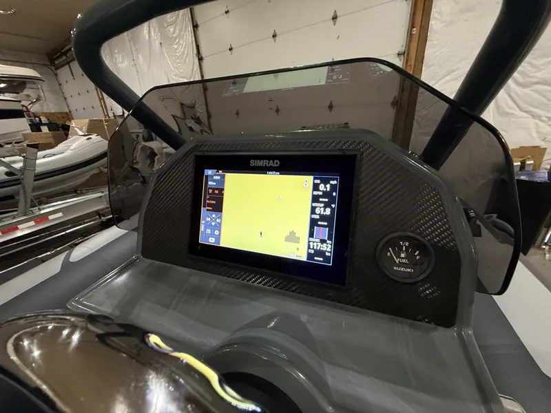 Slide: The Image of Highfield Classic 420 2023 - 6020467