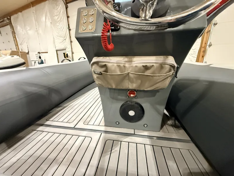 Slide: The Image of Highfield Classic 420 2023 - 6020469