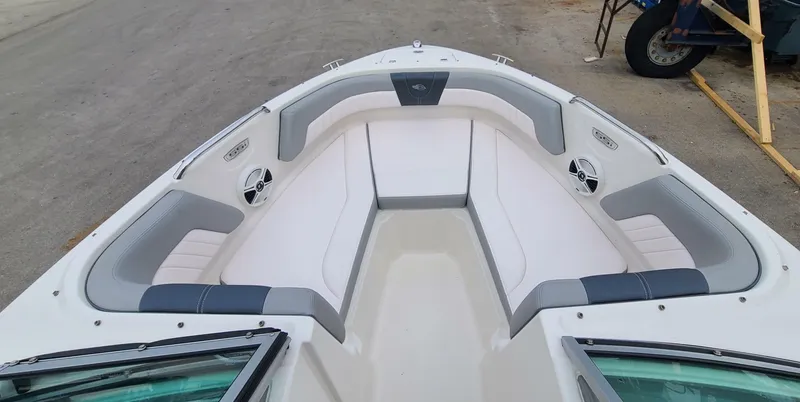 Slide: The Image of Chaparral 21 SSI OB 2020 - 6020492