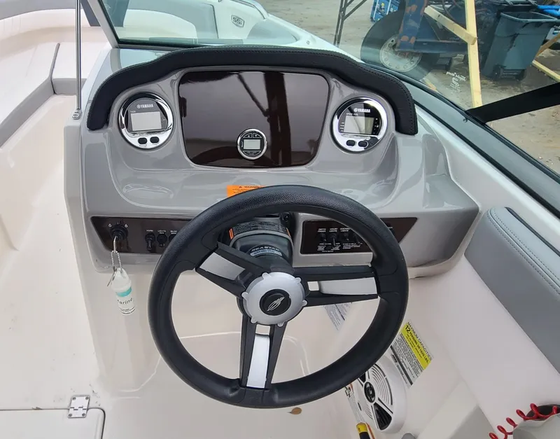 Slide: The Image of Chaparral 21 SSI OB 2020 - 6020494