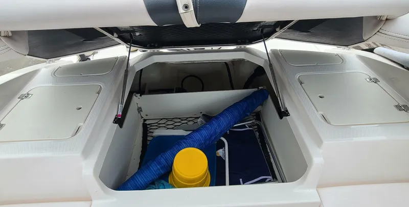 Slide: The Image of Chaparral 21 SSI OB 2020 - 6020496