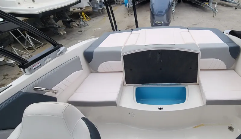 Slide: The Image of Chaparral 21 SSI OB 2020 - 6020497