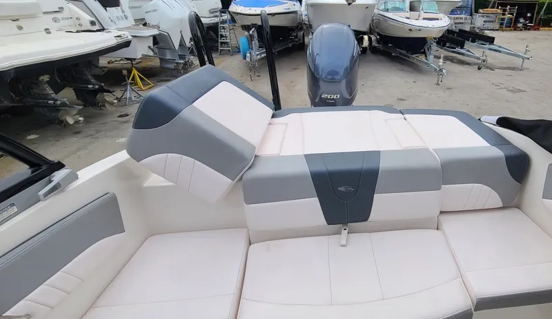 Slide: The Image of Chaparral 21 SSI OB 2020 - 6020498