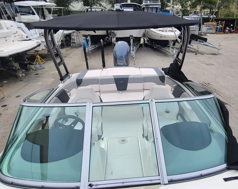 Slide: The Image of Chaparral 21 SSI OB 2020 - 6020499