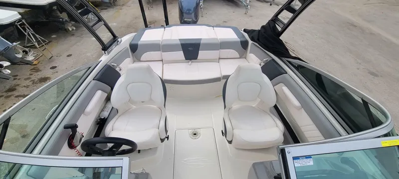 Slide: The Image of Chaparral 21 SSI OB 2020 - 6020500