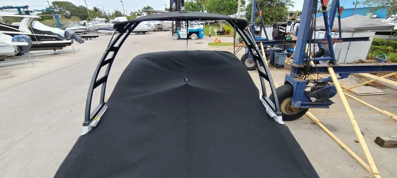 Slide: The Image of Chaparral 21 SSI OB 2020 - 6020502