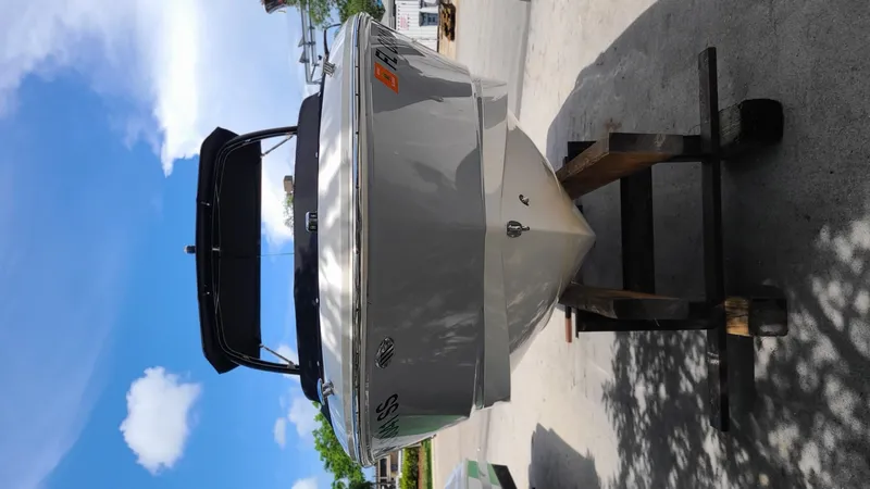 Slide: The Image of Chaparral 21 SSI OB 2020 - 6020484