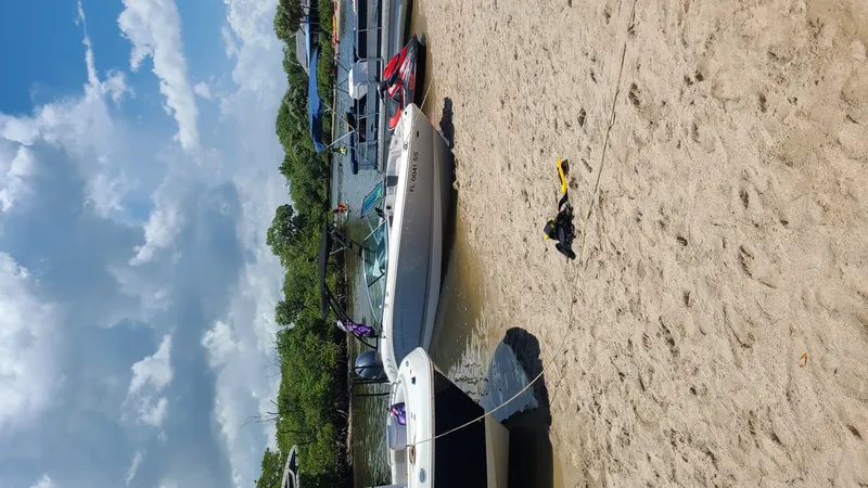 Slide: The Image of Chaparral 21 SSI OB 2020 - 6020486