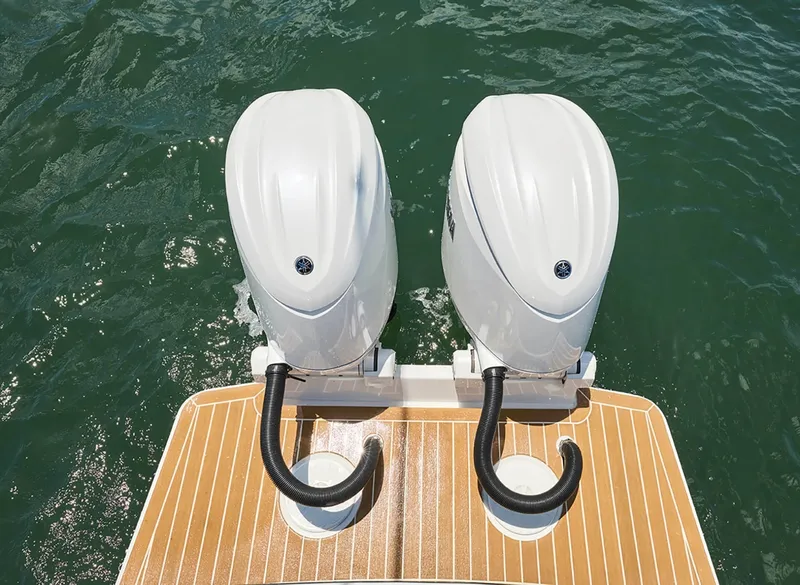 Slide: The Image of Regulator Marine 23 2025 - 6020618