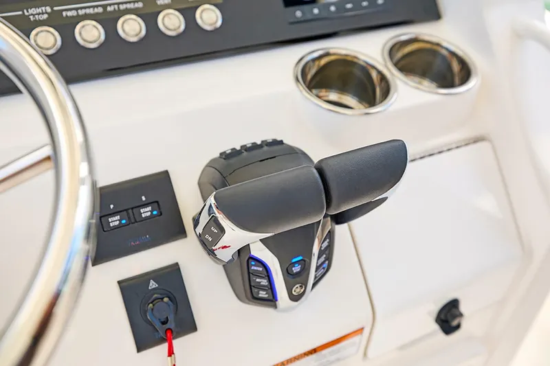 Slide: The Image of Regulator Marine 23 2025 - 6020620