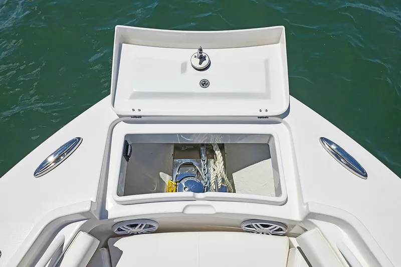 Slide: The Image of Regulator Marine 23 2025 - 6020616