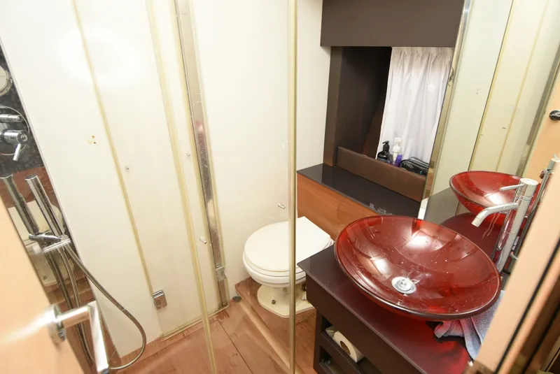 Slide: The Image of Cranchi M44 HT Hard Top 2014 - 6020578