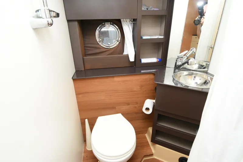 Slide: The Image of Cranchi M44 HT Hard Top 2014 - 6020580