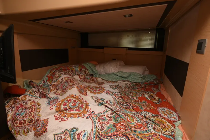 Slide: The Image of Cranchi M44 HT Hard Top 2014 - 6020581