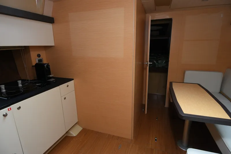 Slide: The Image of Cranchi M44 HT Hard Top 2014 - 6020583